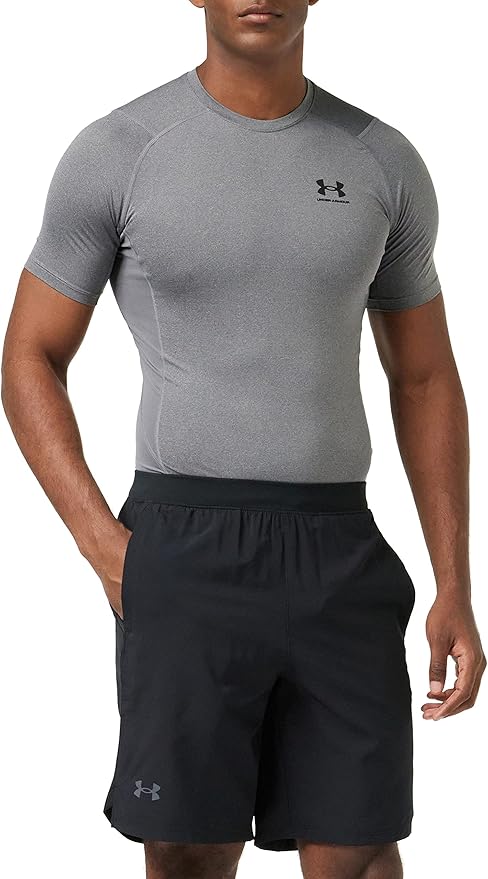 Under Armour Men's Launch Run 9" Shorts