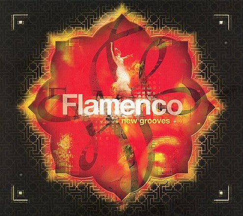 Flamenco New Grooves / Various - Flamenco New Grooves / Various - Music CD