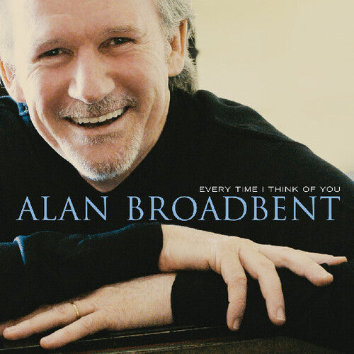 Broadbent,alan - Every Time I Think Of You - Music CD