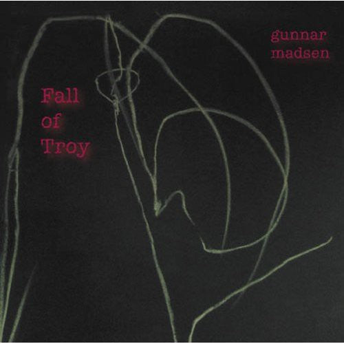 Fall Of Troy / O.s.t. - Fall Of Troy / O.s.t. - Music CD