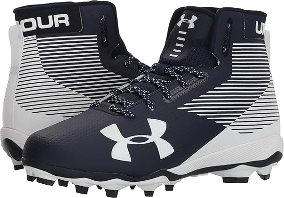 Under Armour Men's Hammer MC Molded Football Cleats