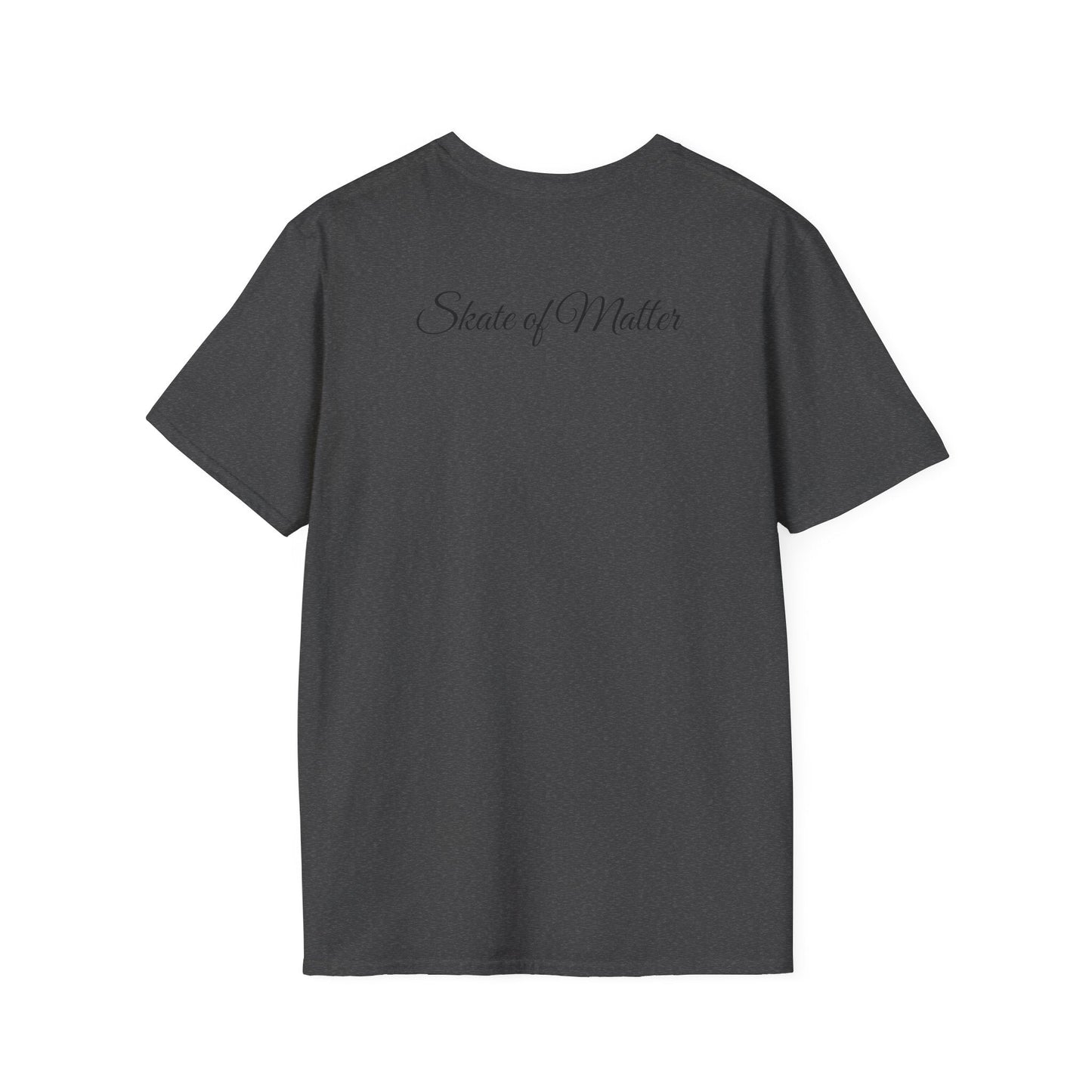 Retro Skater Unisex T-Shirt