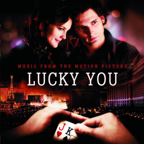 Lucky You / O.s.t. - Lucky You / O.s.t. - Music CD