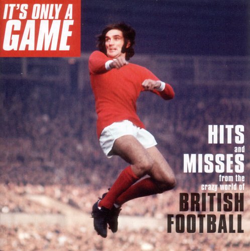It's Only A Game: Hits & Messes From Crazy / Var - It's Only A Game: Hits & Messes From Crazy / Var - Music CD