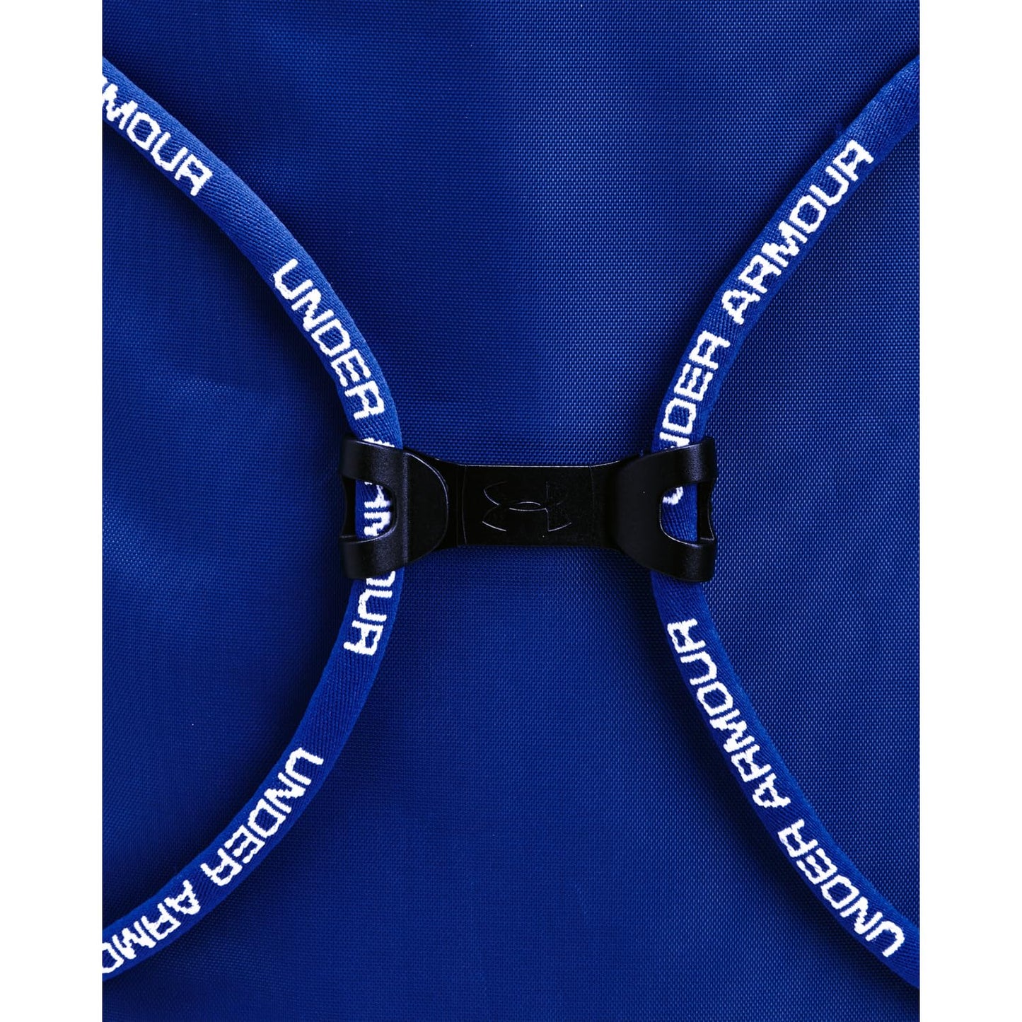 Under Armour Adult Undeniable Sackpack , Royal (400)/Stone , One Size Fits Most