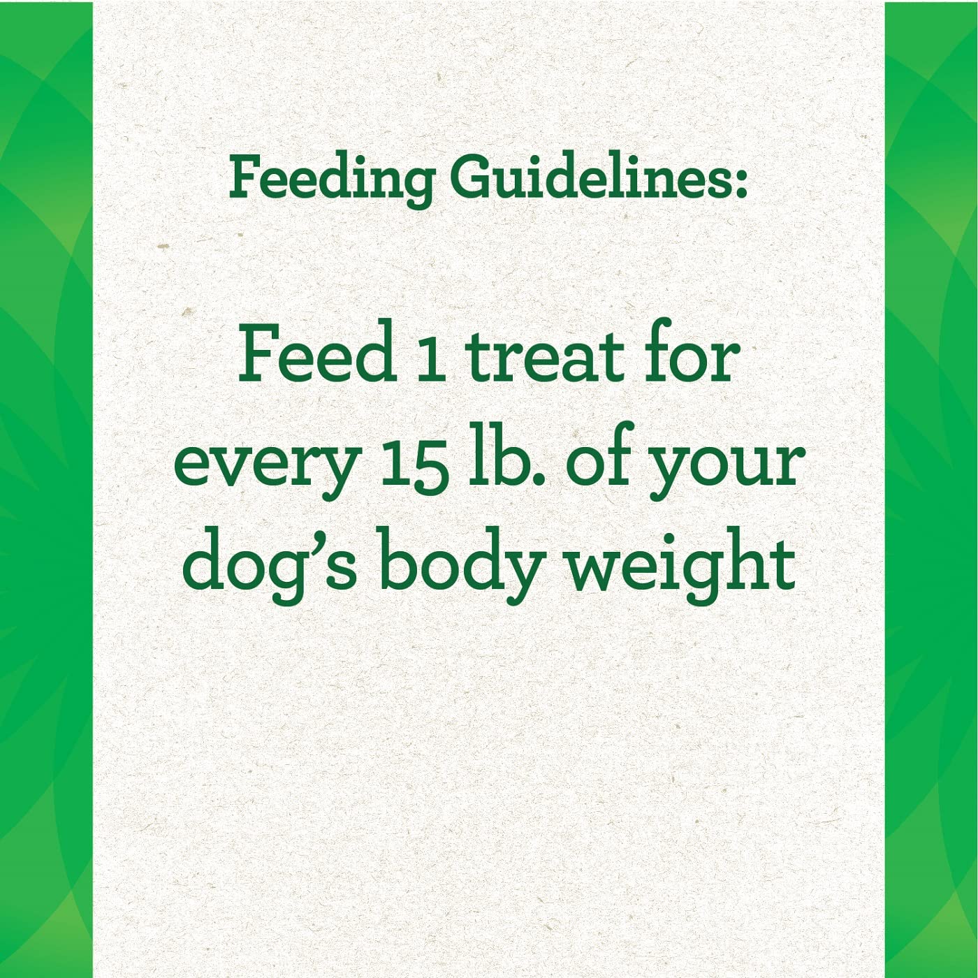 Greenies Pill Pockets Capsule Size Natural Soft Dog Treats, Chicken 7.9 oz. 30ct