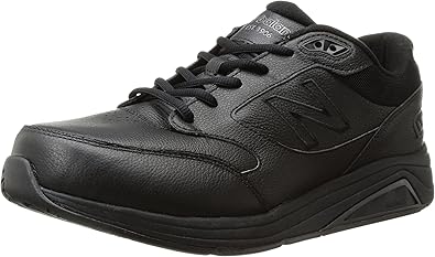 New Balance mens 928 V3 Lace-up