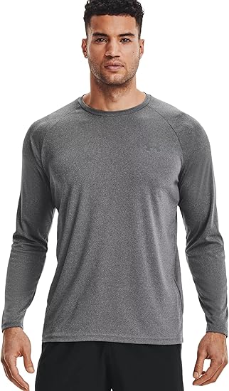 Under Armour Men's Velocity Long Sleeve T Shirt