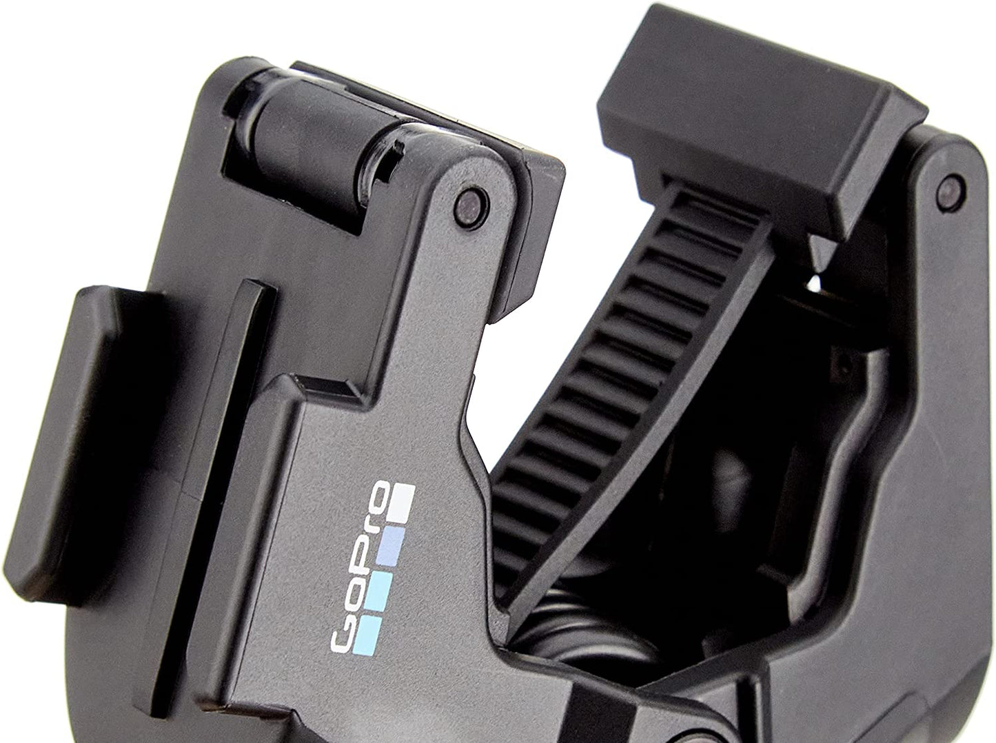 GoPro Head Strap with QuickClip - Official GoPro Mount,Black