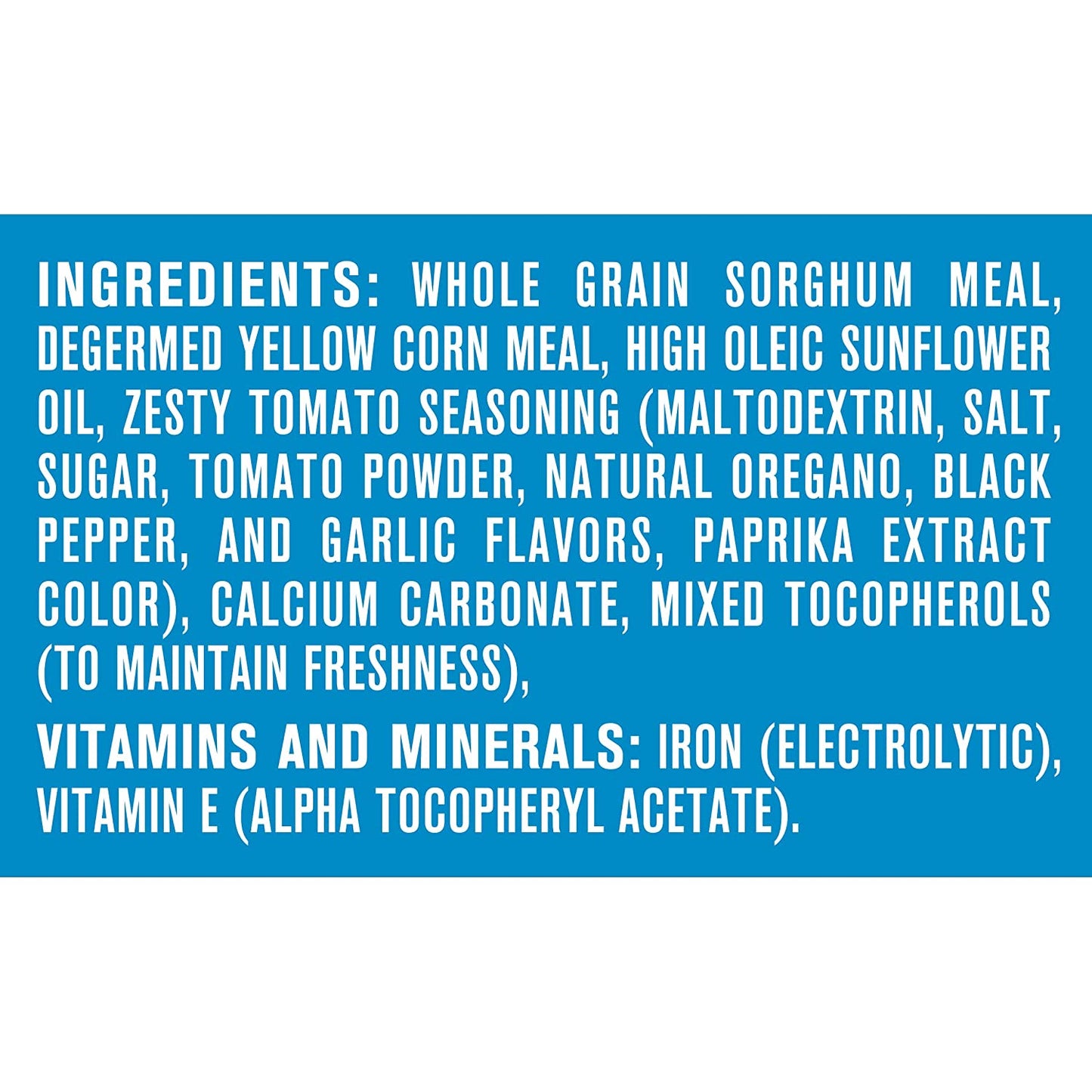 Gerber Snacks for Baby Lil Crunchies, Garden Tomato, 1.48 Ounce (Pack of 6)