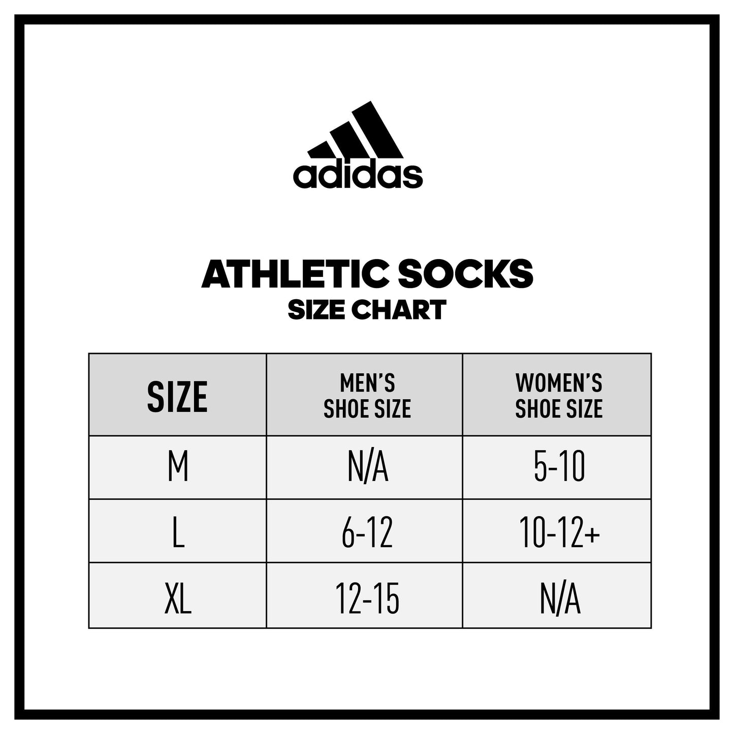 adidas Women's Superlite Super No Show Socks (6-pair), White/Cool Light Heather/Black, Medium