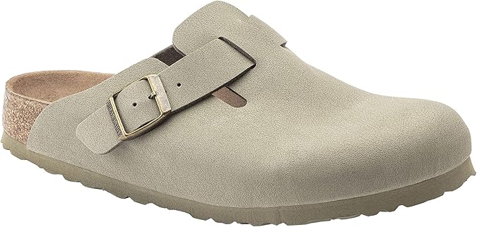 Birkenstock Womens Shoes Men's Arizona Soft Footbed Sandals