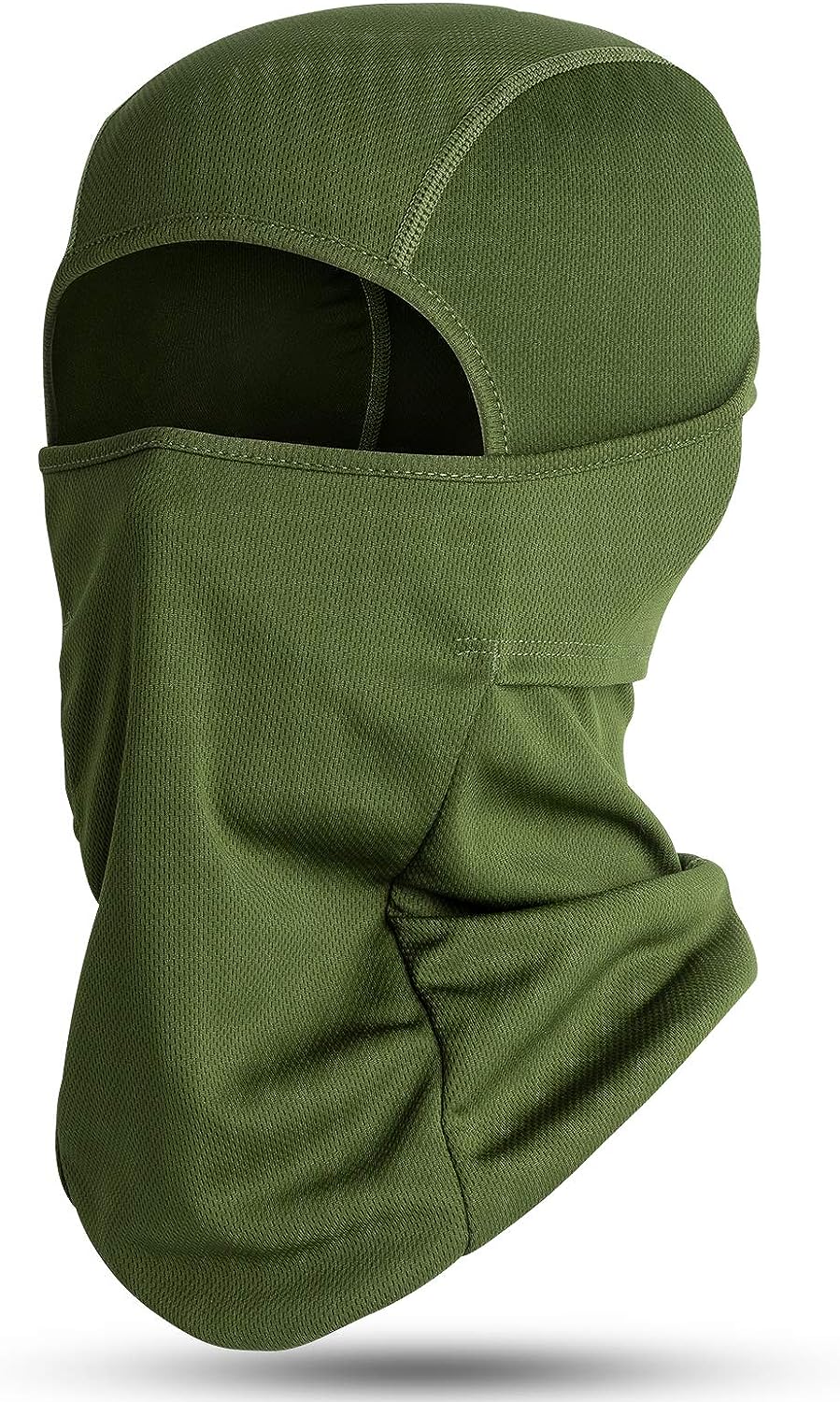 VULKIT Balaclava Face Mask UV Protection for Women Men Leightweight Sun Tatical Hood Fishing Riding Motorcycle