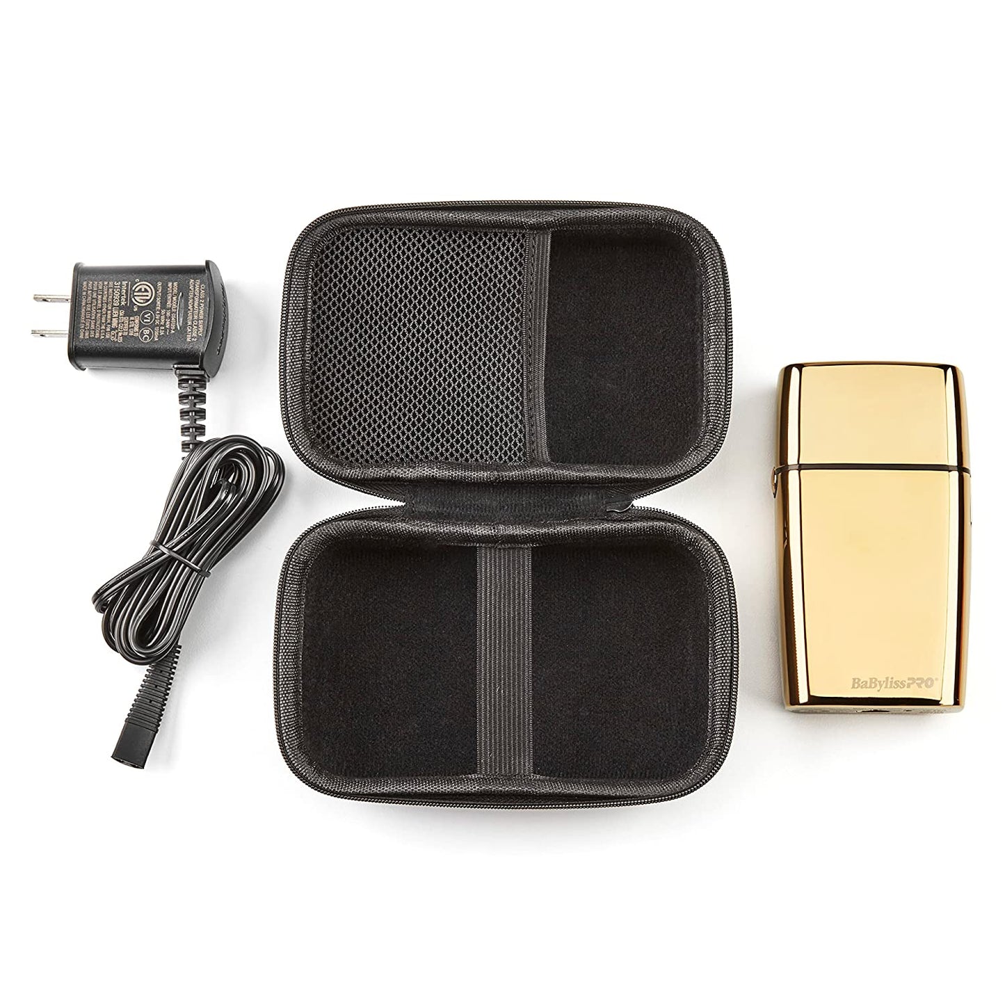 BaBylissPRO BLACKFX Metal Collection