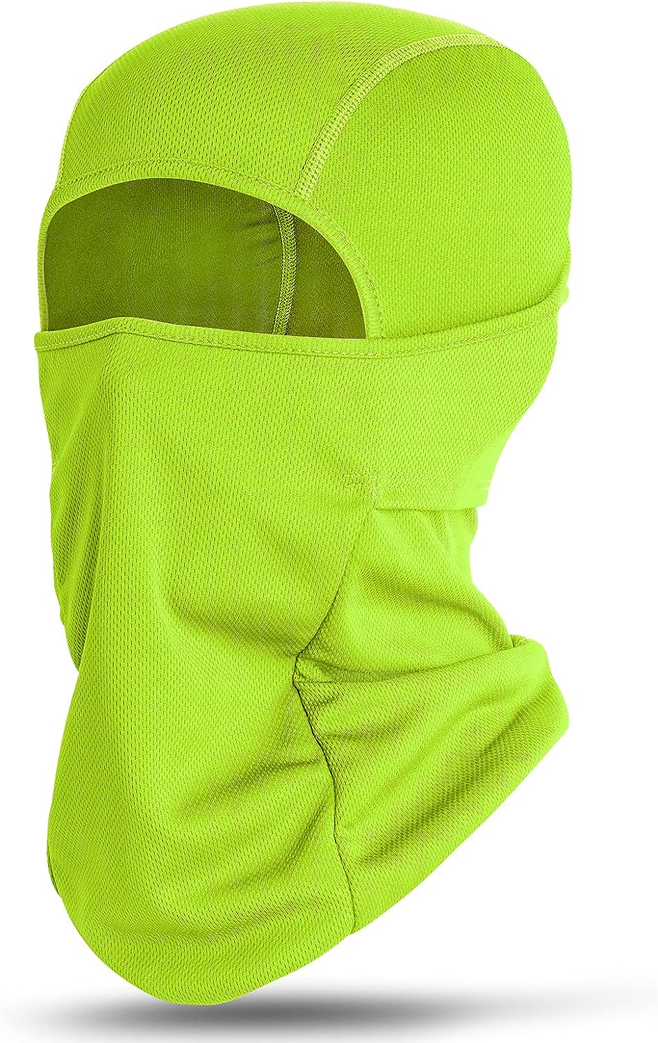 VULKIT Balaclava Face Mask UV Protection for Women Men Leightweight Sun Tatical Hood Fishing Riding Motorcycle