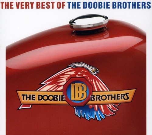 Doobie Brothers - Very Best Of - Music CD