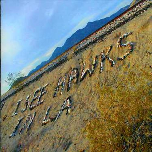 I See Hawks In L.a. - I See Hawks In L.a. - Music CD