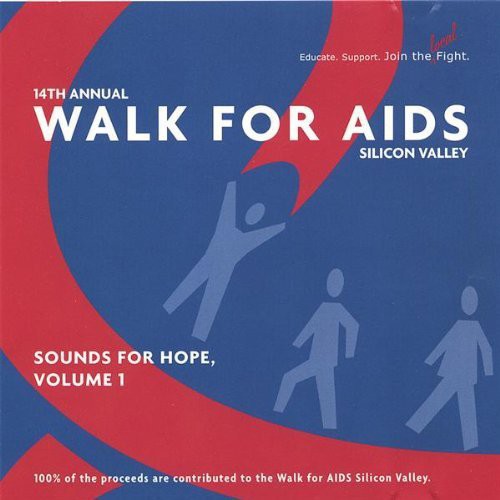 Sounds For Hope 1 / Various - Sounds For Hope 1 / Various - Music CD