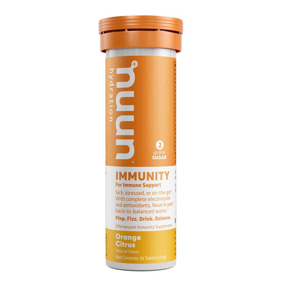 Nuun Immunity Box of 8