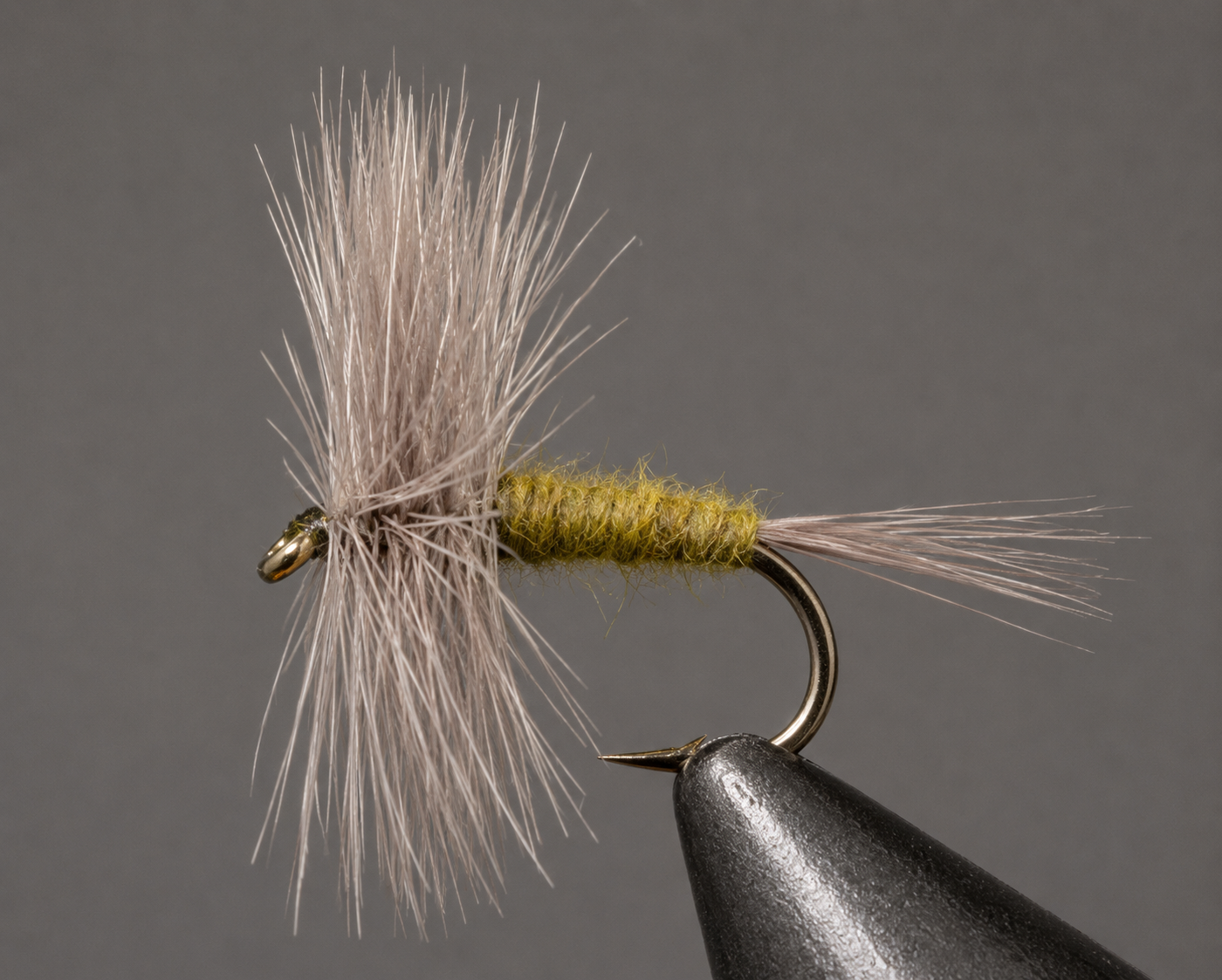 Blue Wing Olive