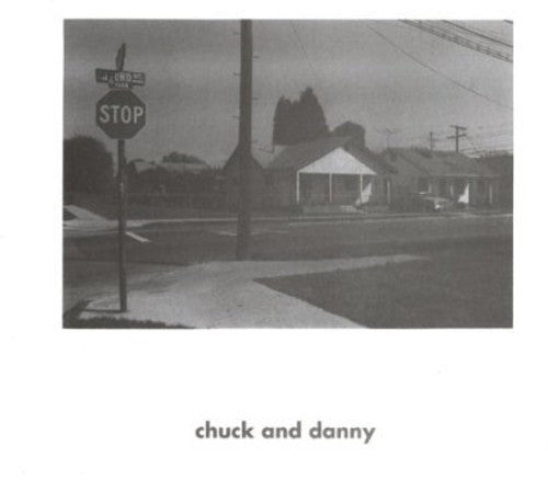 Chuck & Danny - Chuck & Danny Music CD