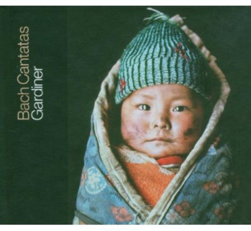 Bach / Keith / Fuge / Lunn / Towers / Tyson - Cantatas 15 - Music CD