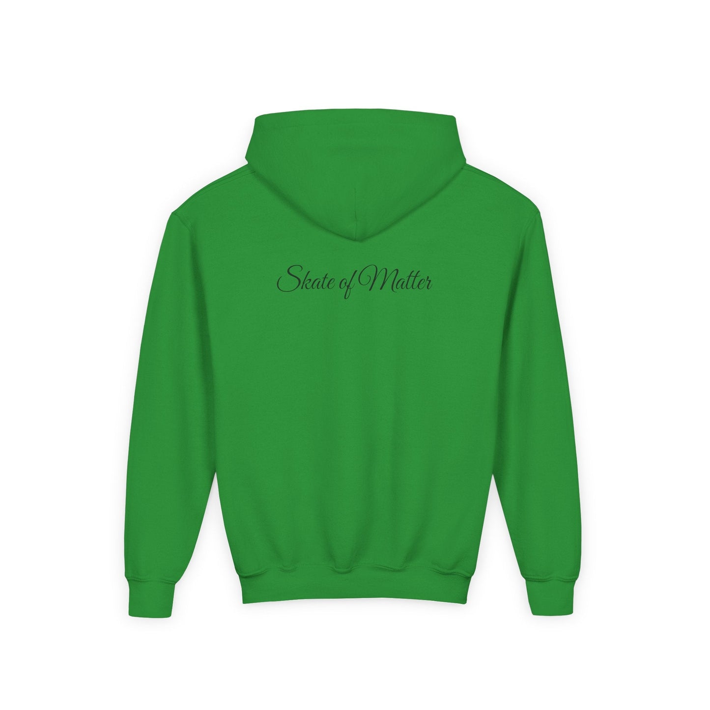 Kids Skate Addict Hoodie