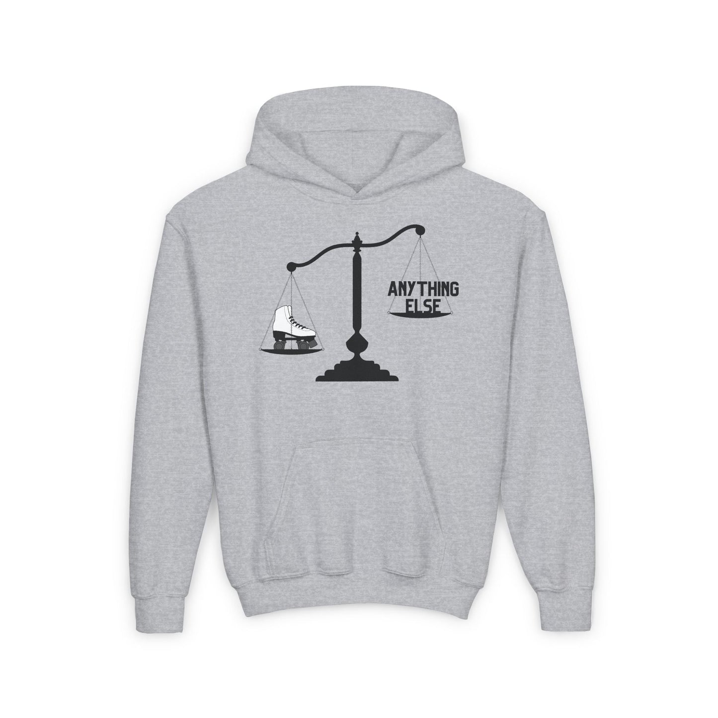 Kids Skating > Anything Else Hoodie