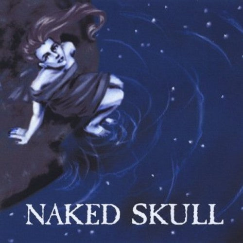 Naked Skull - Naked Skull Music CD