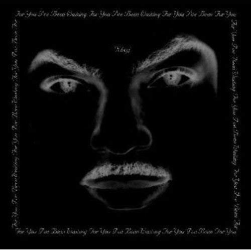 Nhojj - I've Been Waiting For You - Music CD