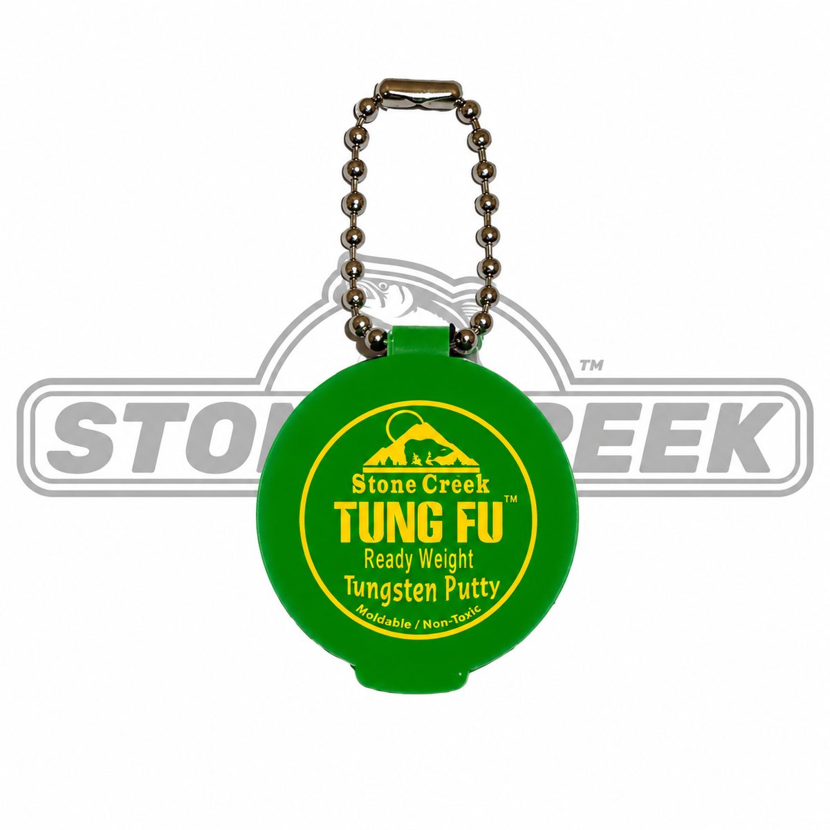 Stone Creek™ Tung Fu Ready Weight™