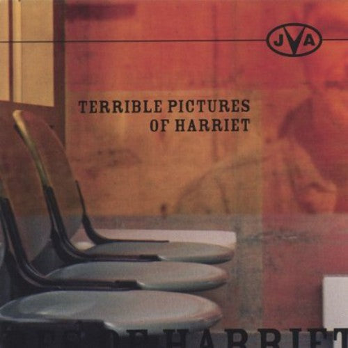Jva - Terrible Pictures Of Harriet - Music CD