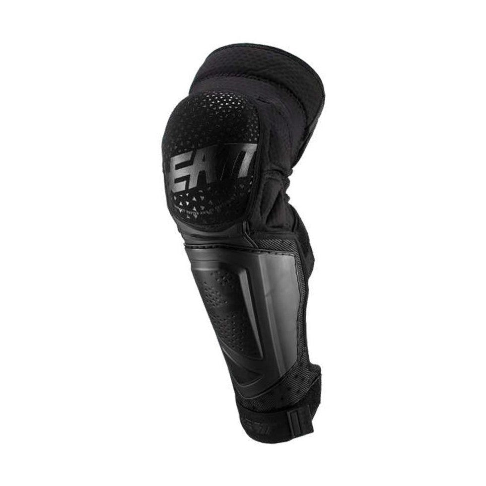 Leatt 3DF Hybrid EXT Knee and Shin Guards