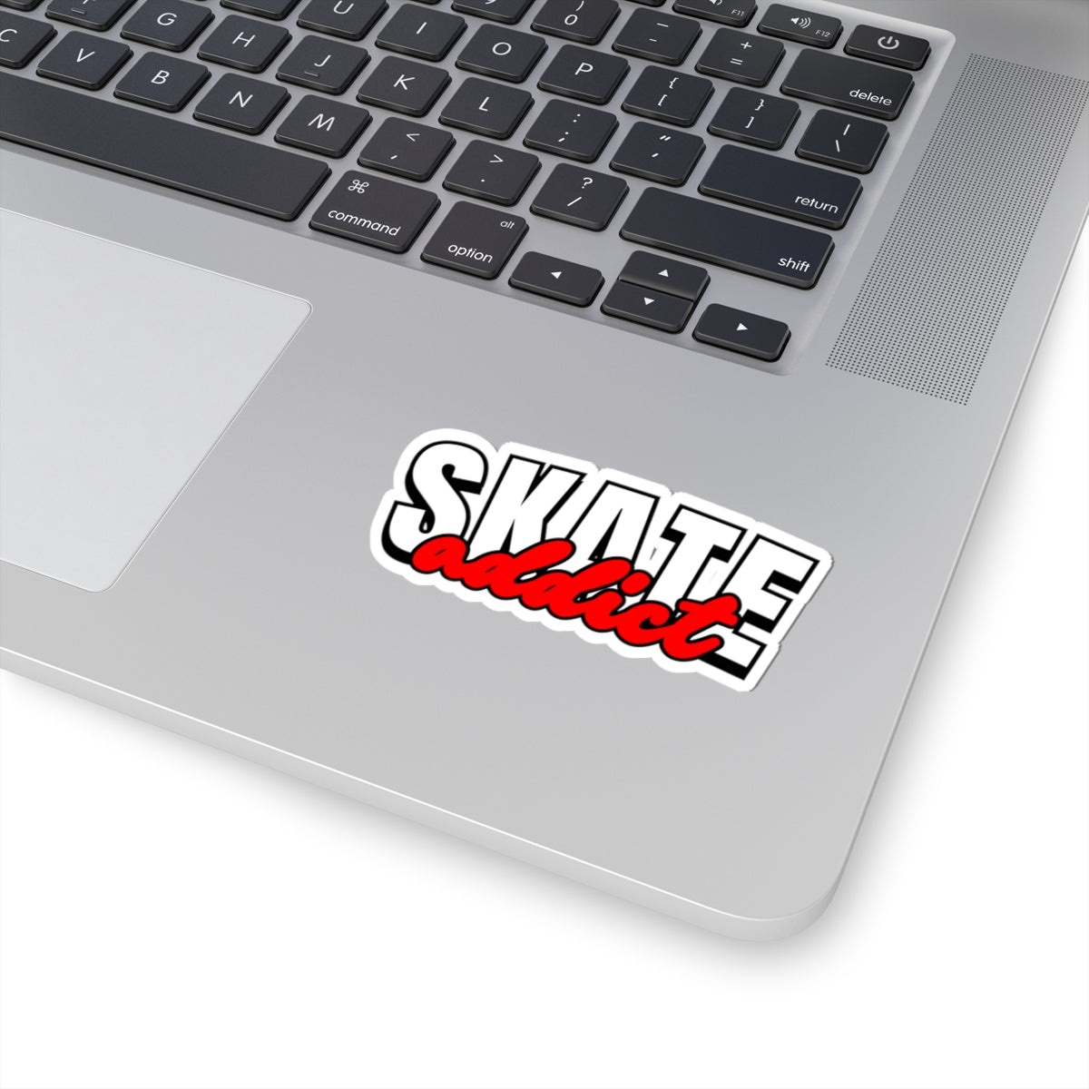 Skate Addict Sticker