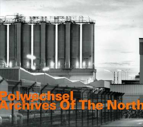 Polwechsel - Archives Of The North - Music CD
