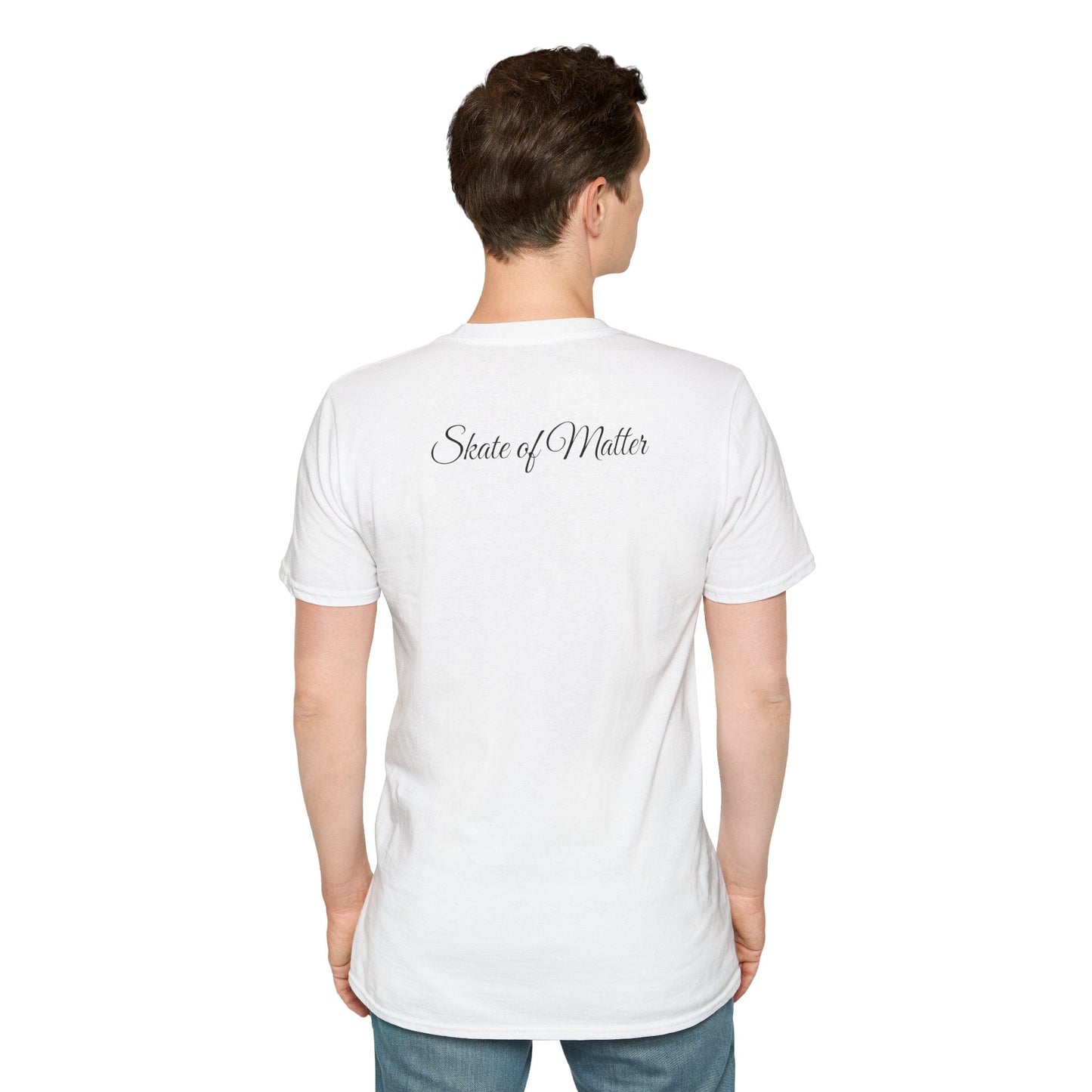 Wood Tax Unisex T-Shirt