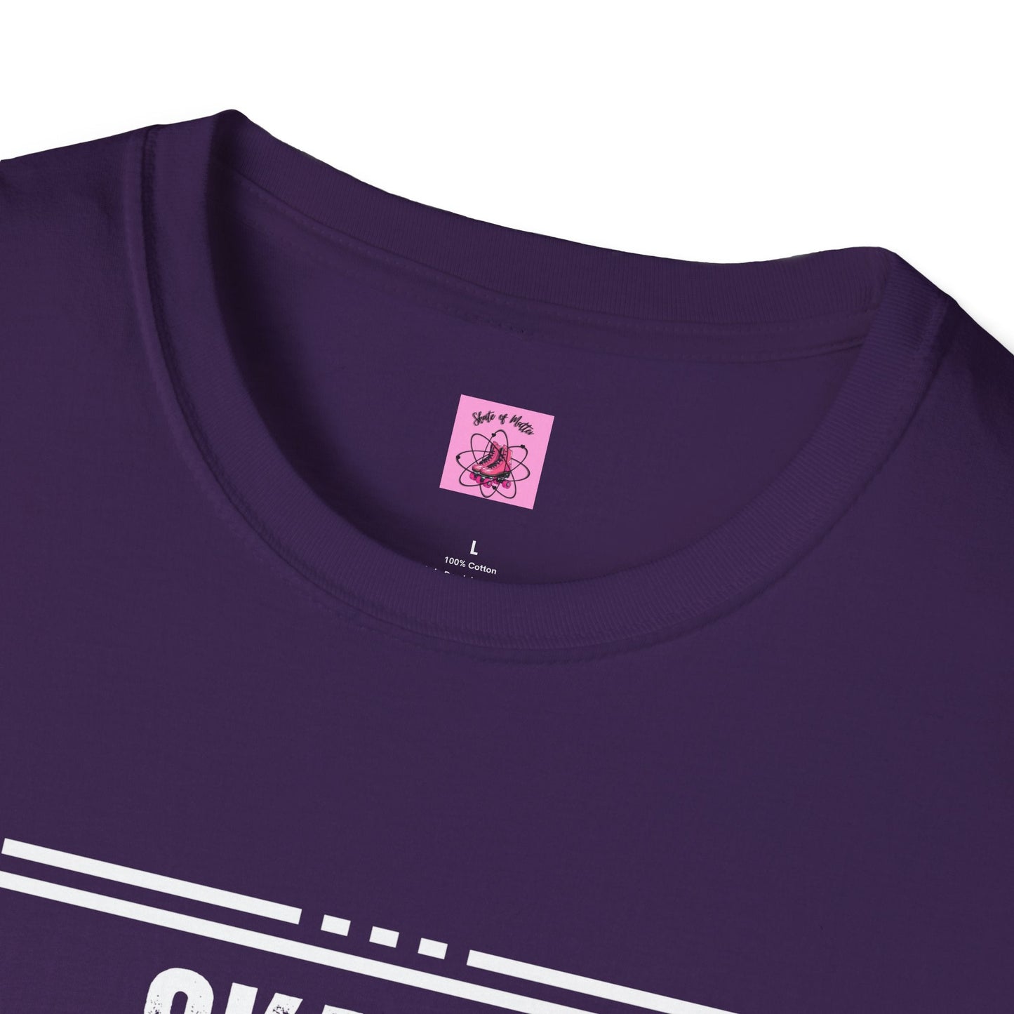 Skater for Life Unisex T-Shirt