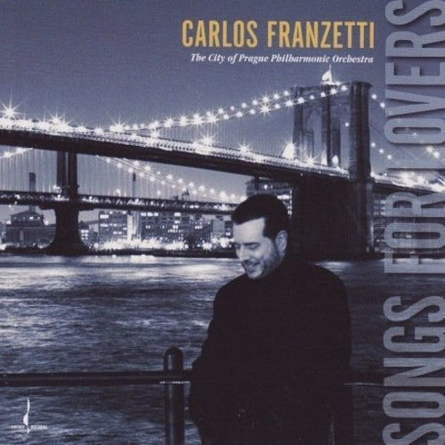 Franzetti,carlos - Songs For Lovers - Music CD