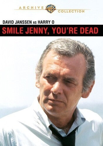Smile Jenny Youre Dead - Smile Jenny Youre Dead - DVD