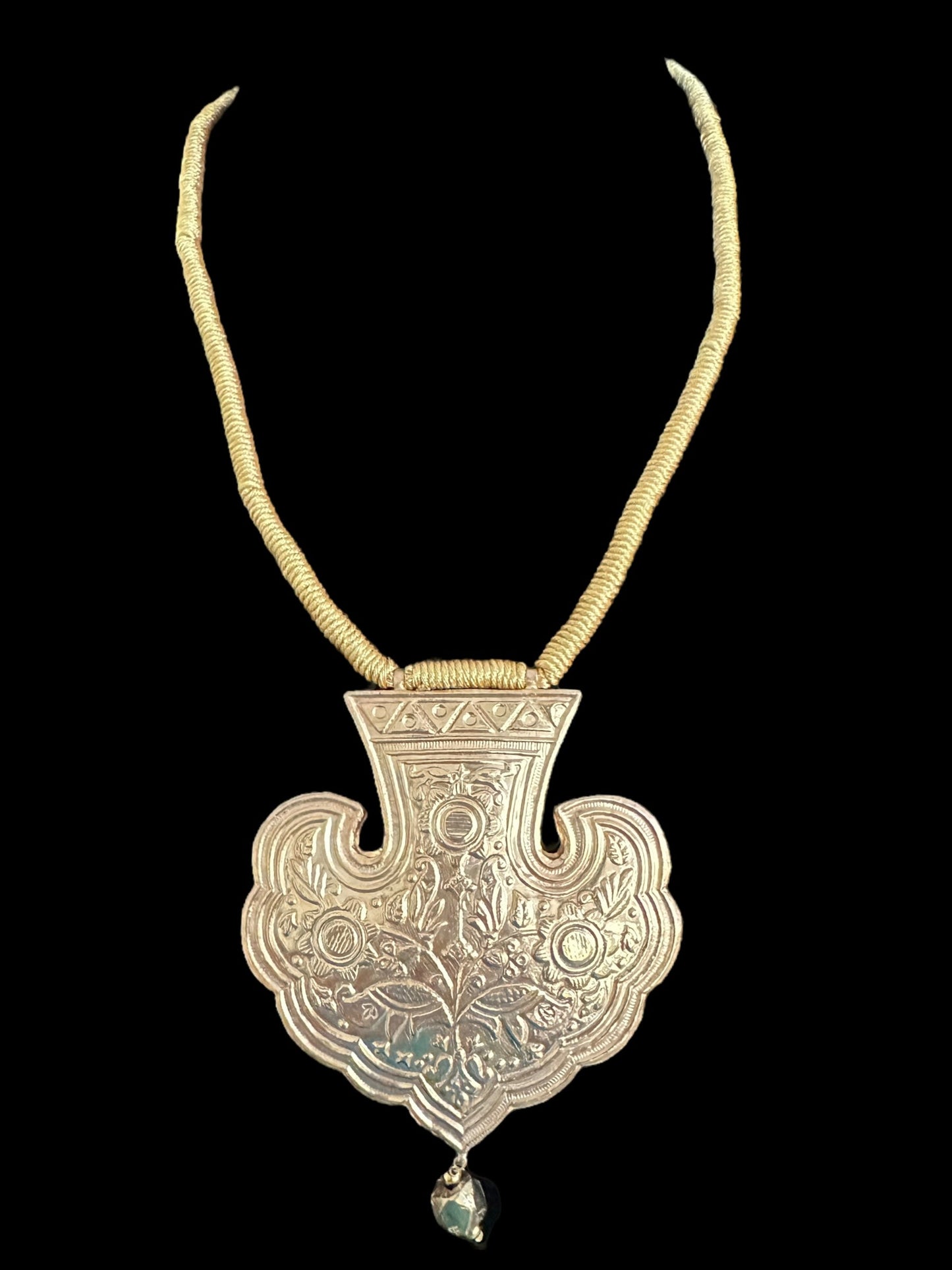 PS384 Chanda pendant ( READY TO SHIP )