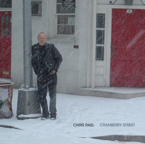 Rael,chris - Cranberry Street - Music CD