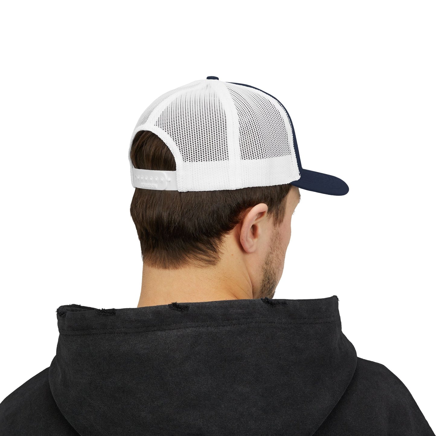 Wild Heart Snapback Cap