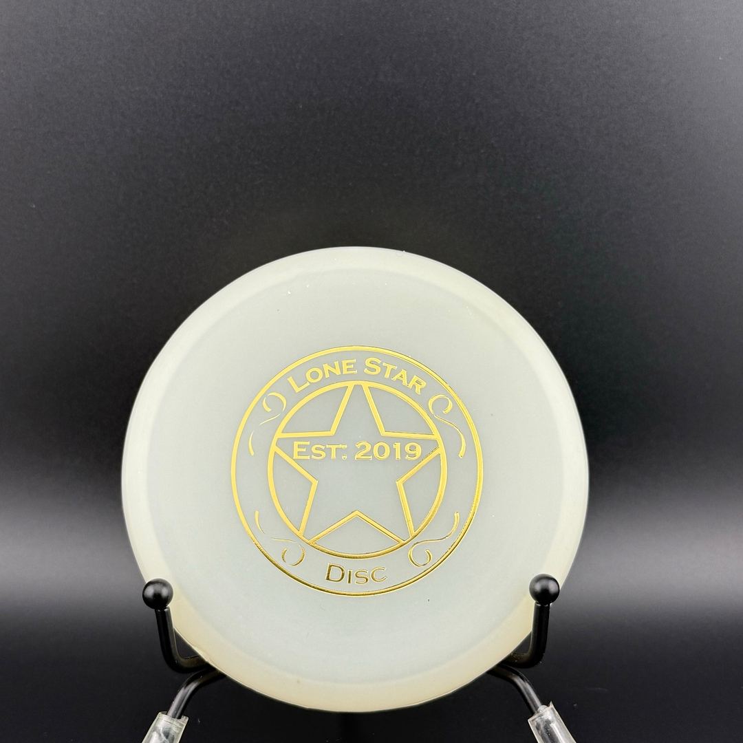Glow Mini Marker - 2.5" Mini Disc