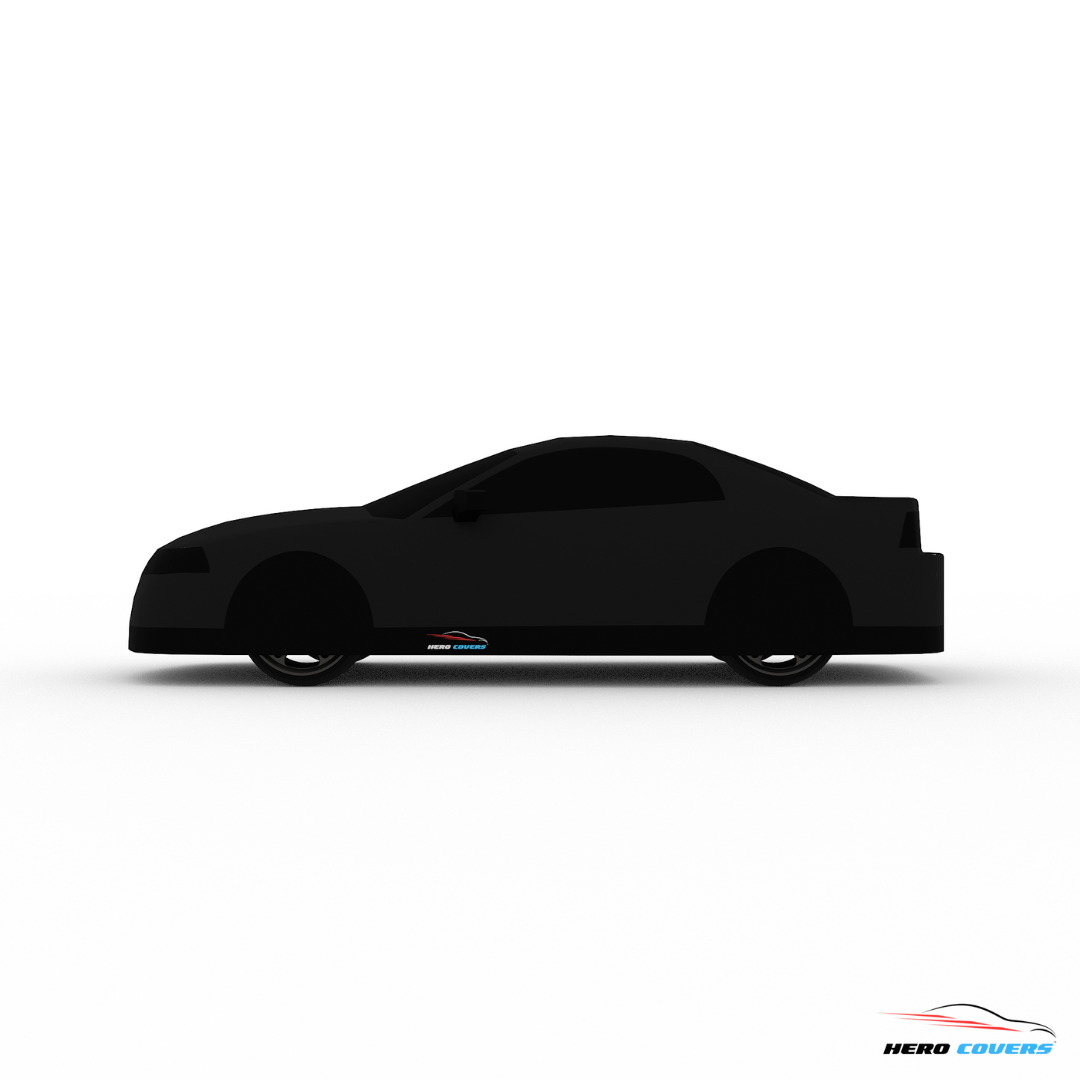Indoor & Outdoor Car Cover | Compatible For: Mustang (2004)