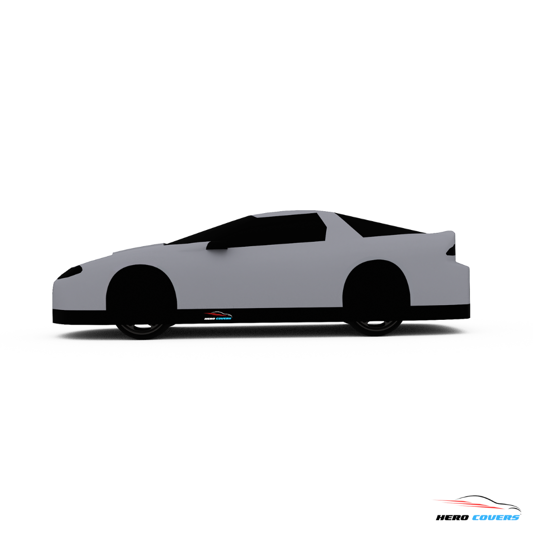 Indoor & Outdoor Car Cover | Compatible For: Chevrolet Camaro (2002–2008)