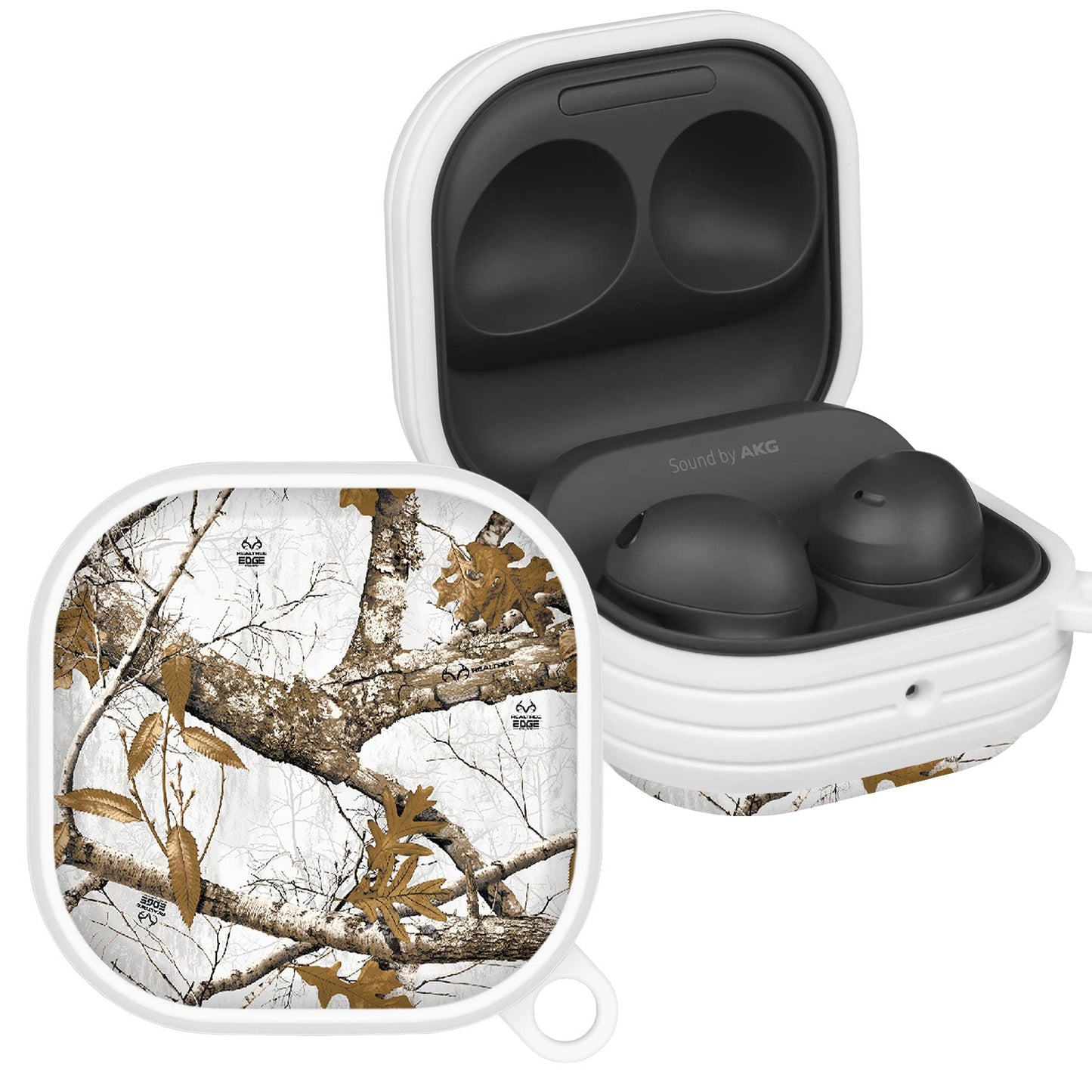 Realtree HDX Samsung Galaxy Buds Pro & Buds Live Case Cover