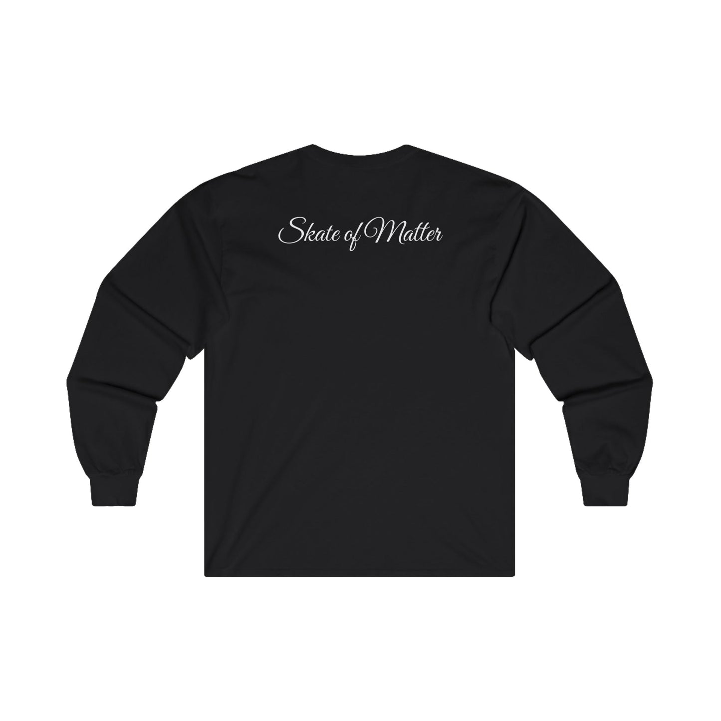 Skating > Anything Else Unisex Long Sleeve Tee