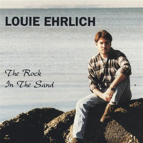 Ehrlich,louie - Rock In The Sand - Music CD