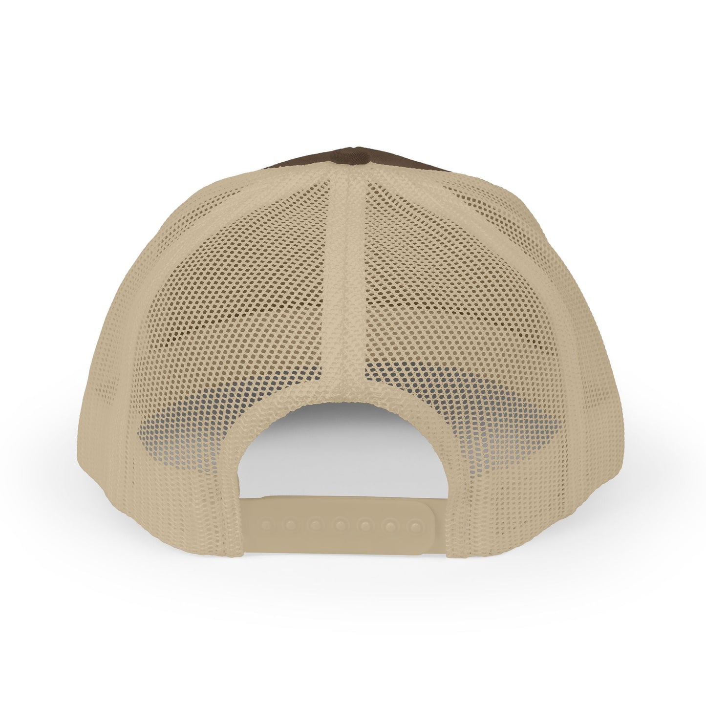 Wild Heart Snapback Cap