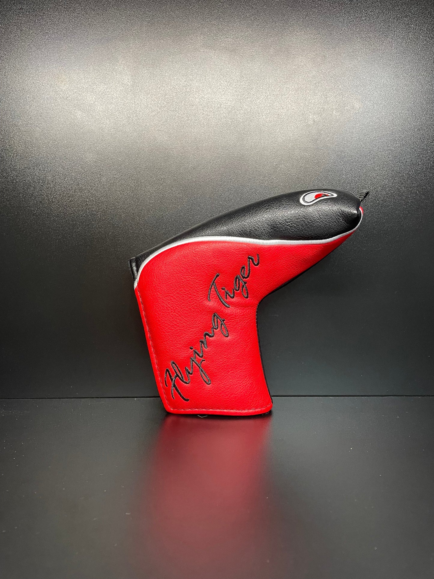 Flying Tiger Bomber Headcover